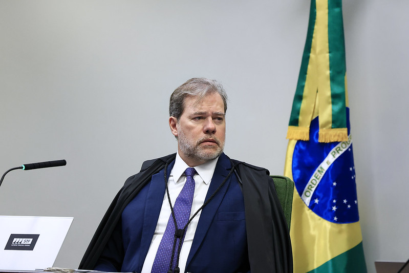 Comando de Toffoli escancara omissão do Estado com os lesados do INSS