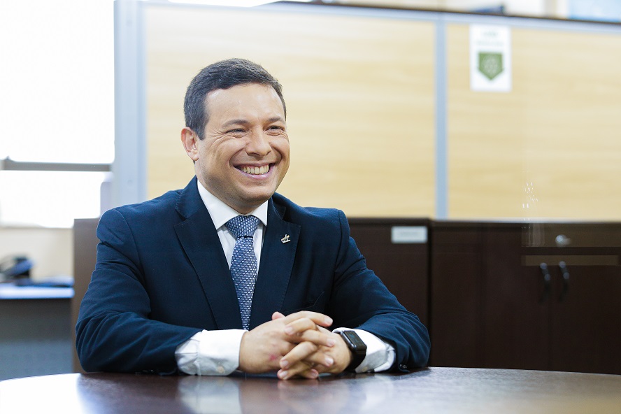 Anamatra celebra 49 anos