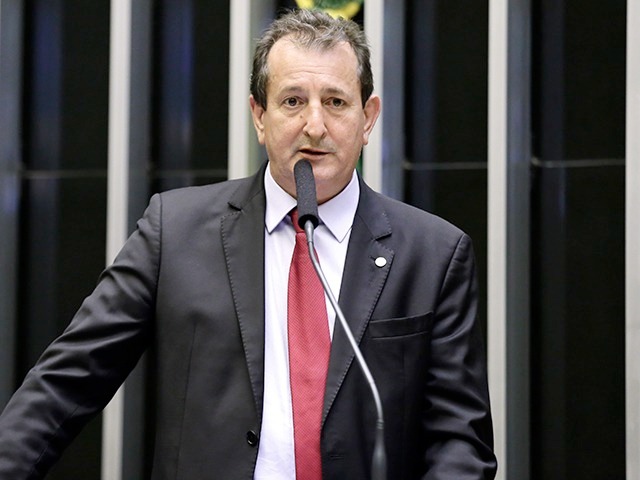 Nilto Tatto critica MP que cria Licença Ambiental Especial 