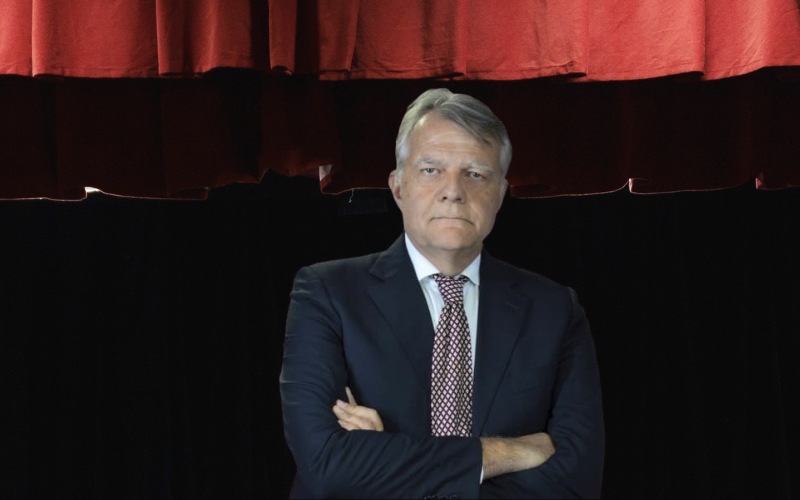 Professor Ricardo Caldas, da Universidade de Brasília, analisa o papel dos prêmios jurídicos