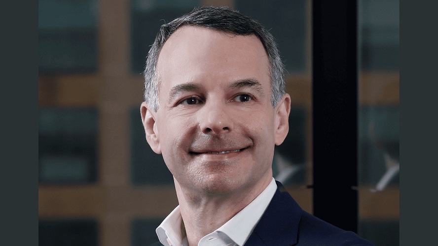 Marcelo Godke é reconhecido no Prêmio Nacional Justiça em Foco por visão global 