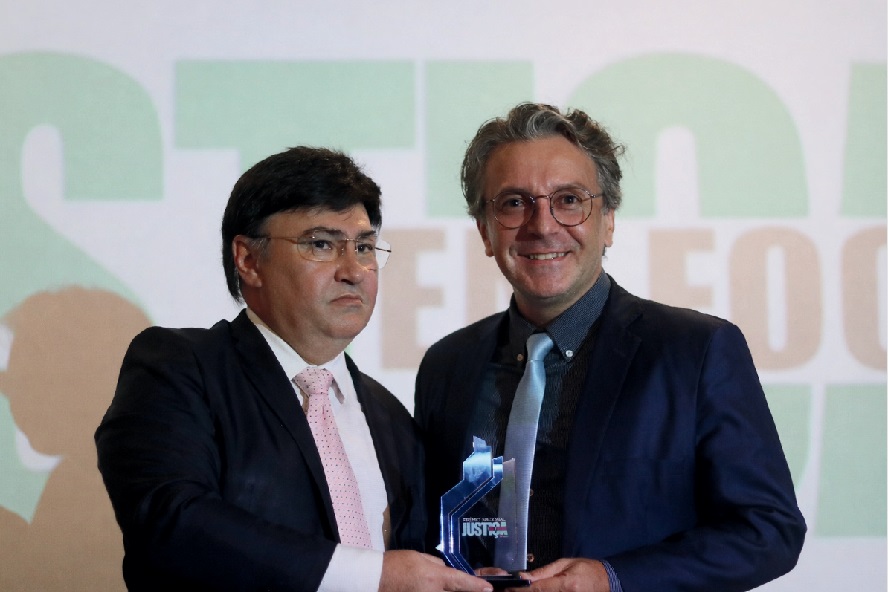 AtivaWeb Datacenter recebe Prêmio Nacional Justiça em Foco