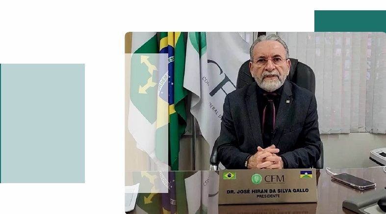 Conselho Federal de Medicina recebe Prêmio Nacional Justiça em Foco