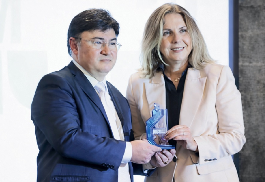 ANOREG/BR: Prêmio Nacional Justiça em foco 