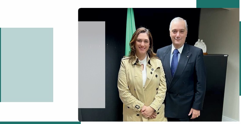 Flávio Britto e Cristiane Britto Advocacia: Prêmio Nacional Justiça em Foco