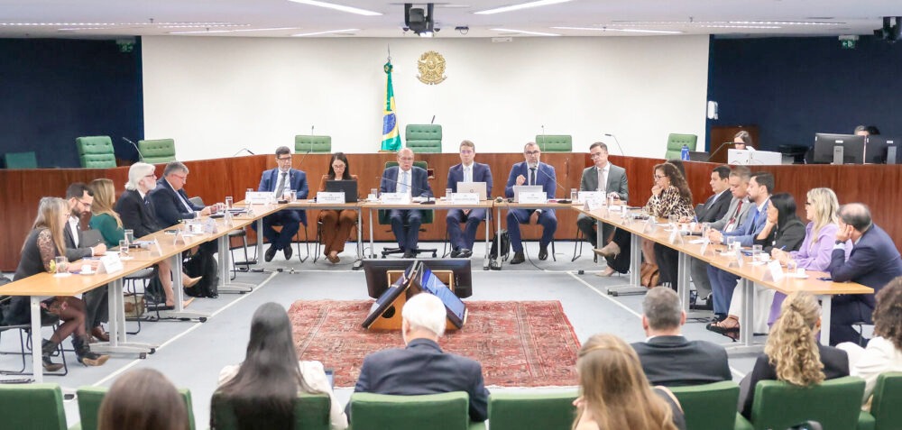 Plataforma Nacional de Saúde  - STF conclui desenvolvimento e encaminha ao CNJ