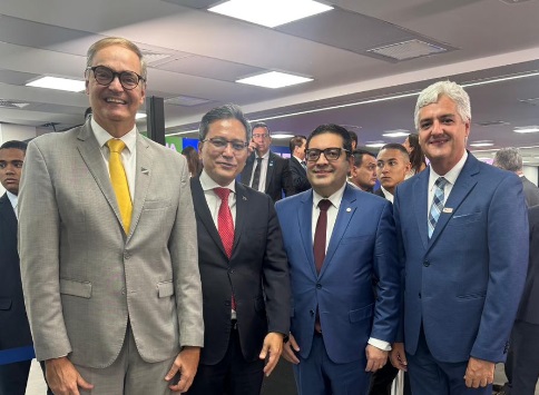 CFC reforça compromisso na Reforma Tributária