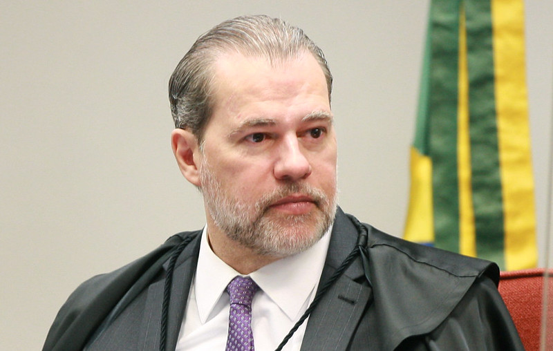 Peritos veem risco à cadeia de custódia em decisões do STF relatadas por Toffoli