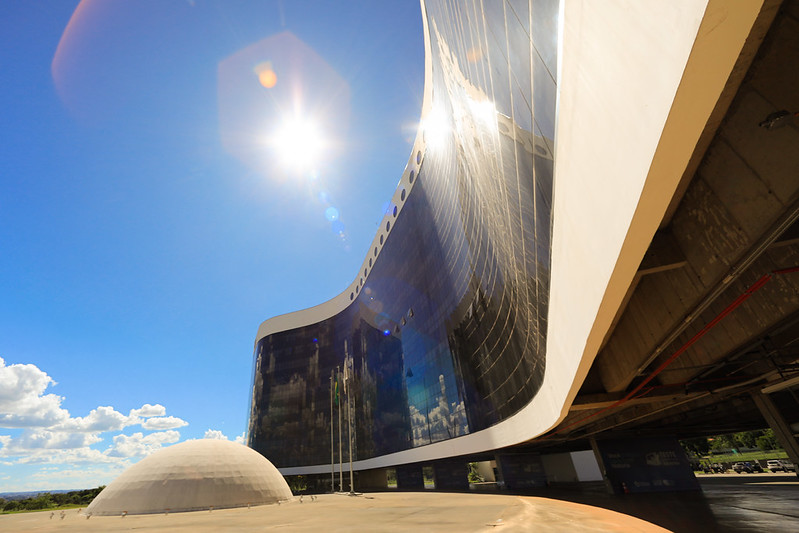 TSE propõe liberar críticas a governos com impulsionamento