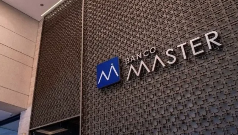 Caso Banco Master: estudo da Ativaweb DataLab aponta desgaste institucional