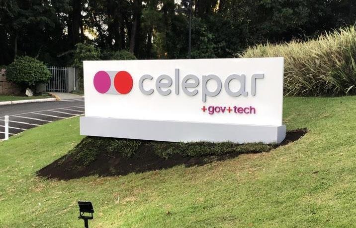 Governo divulga aval do TCE para privatizar a Celepar, mas documento oficial não confirma decisão