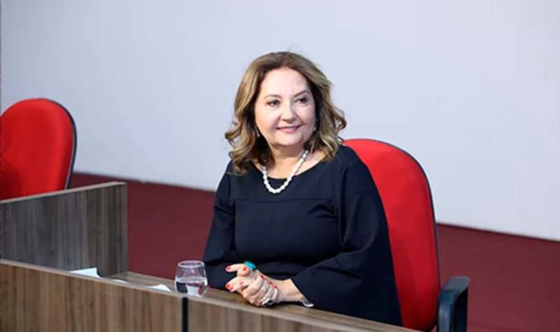 Evento em Campina Grande homenageará ministra do TST