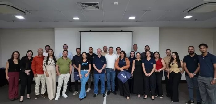 Pernambuco recebe primeira edição de 2026 do Provedor em Foco da Abrint