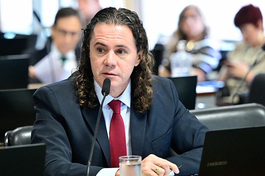 Veneziano defende aprovação do PL que prevê guarda compartilhada de pets