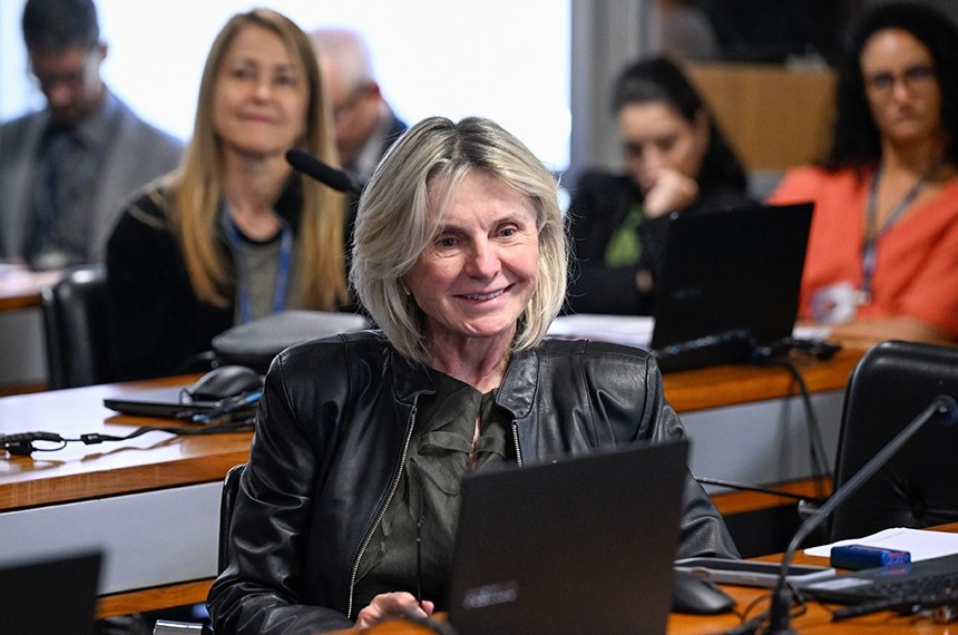 PL de Margareth Buzetti cria a nova Lei do Trabalho Rural