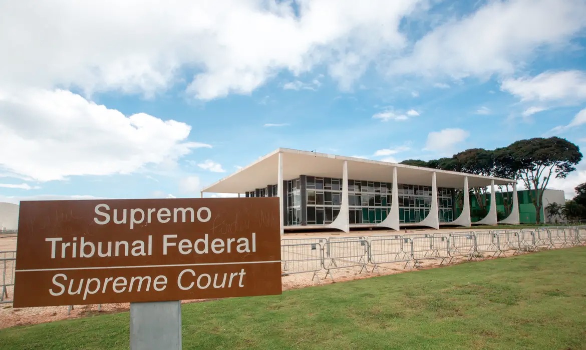 STF inicia julgamento sobre eleições para mandato-tampão no Rio de Janeiro
