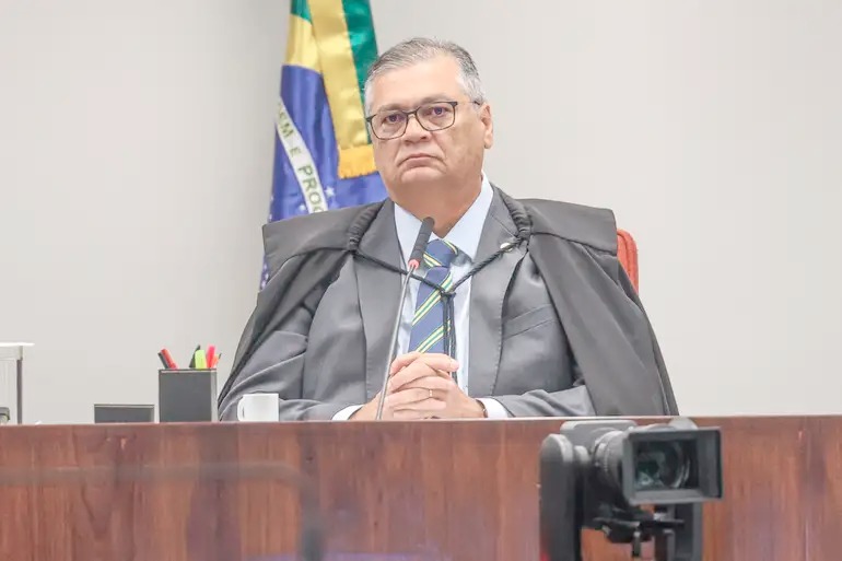 STF esclarece que acordos do caso Mariana (MG) dispensam aprovação da Justiça britânica 