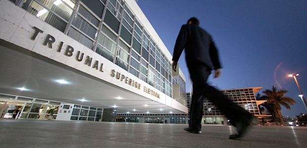 Como a capital de JK se tornou centro da tecnologia eleitoral e o futuro da democracia