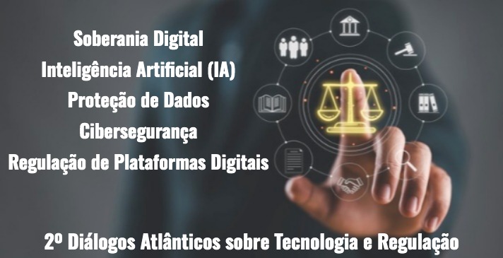 FGV Direito Rio lança o Núcleo de IA, o AI Hub