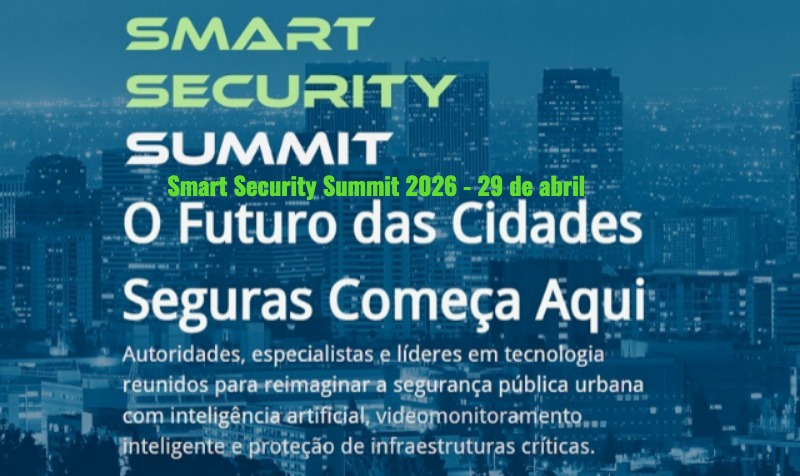 Recife no radar da segurança