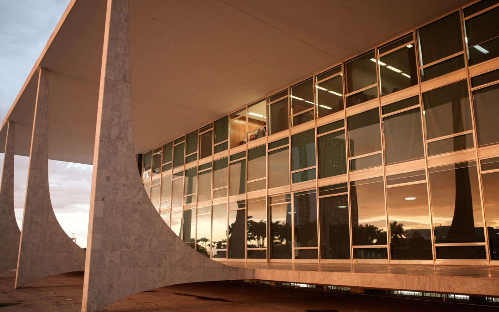 STF recebe mais duas ações sobre Marco Legal do Combate ao Crime Organizado 