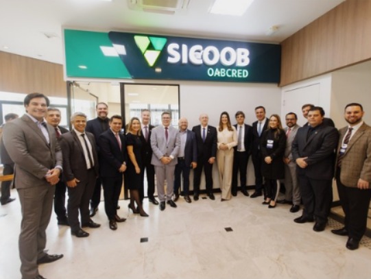 OAB SP anuncia projeto que disponibiliza soluções financeiras para a advocacia paulista