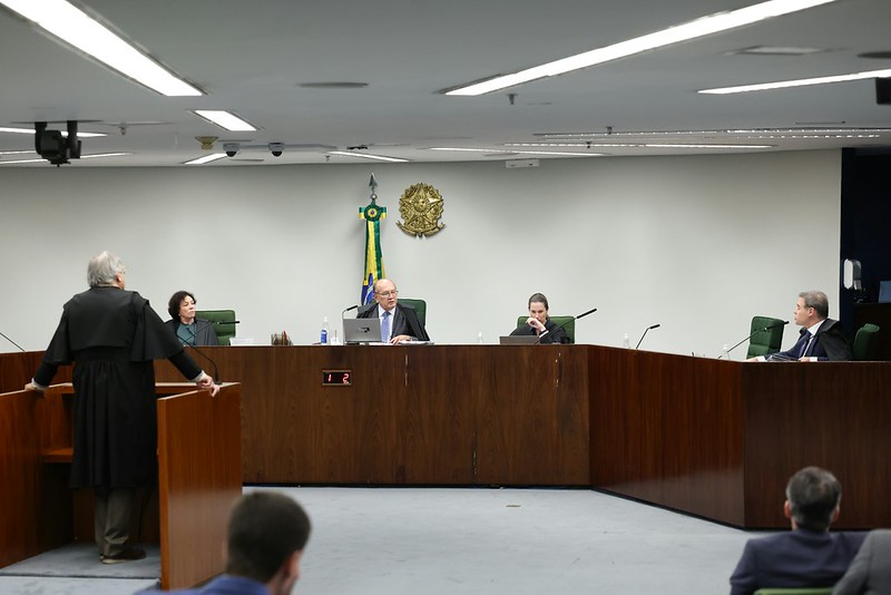 2ª Turma do STF confirma prisão preventiva de pai e primo de Daniel Vorcaro