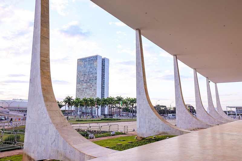 ANPV questiona no STF a Lei da Dosimetria