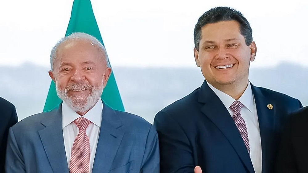 Lula cobra pressa na IA, mas Redata ainda espera o Senado