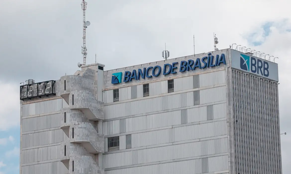 STF mantém contrato do BRB com TJBA por mais 90 dias 