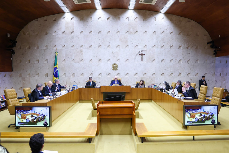 Supremo valida regra que impede devedor contumaz de pedir recuperação judicial 