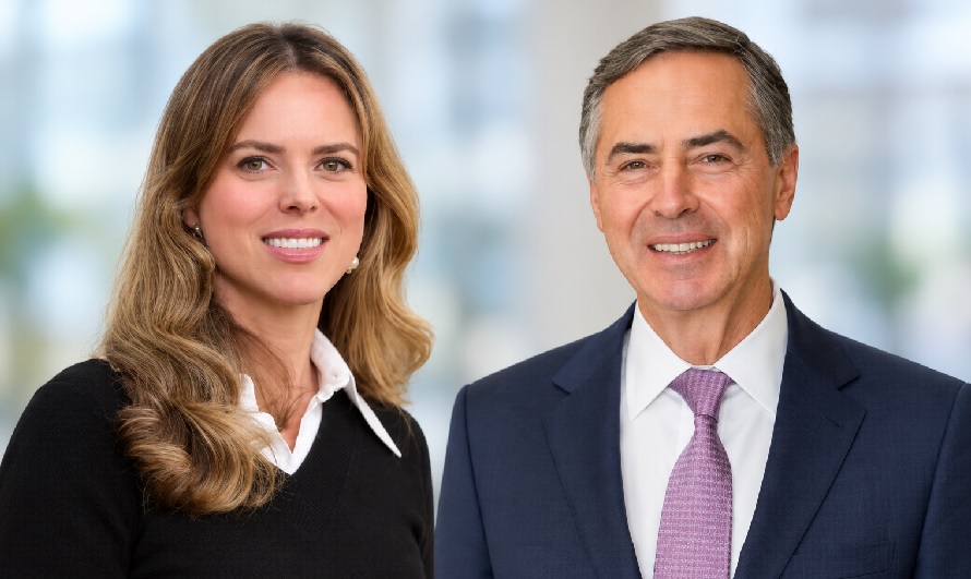 Rita Dias Nolasco e Luís Roberto Barroso participam de live da ABAT