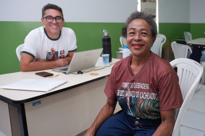Mais de 92% dos tocantinenses atendidos pela DPE declaram satisfação com o serviço jurídico recebido