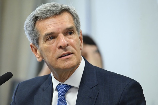 Ministro Marco Bellizze determina isonomia após IA da Meta barrar imagens de Lula 