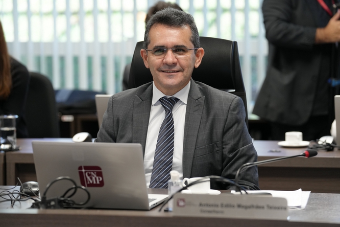 Colégio de Procuradores indica representante do MPF para compor o CNMP
